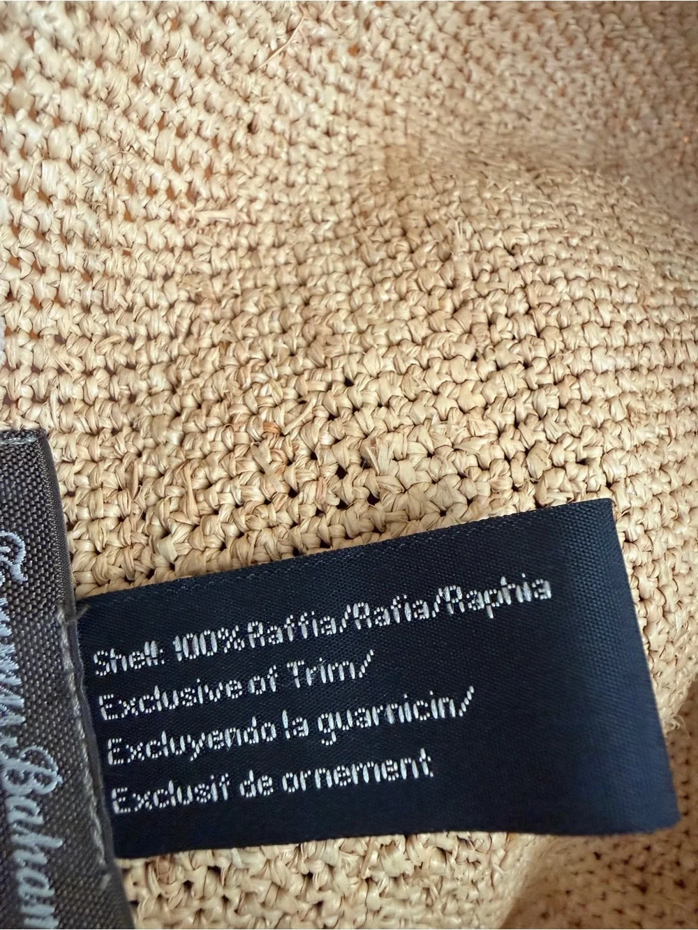 Tommy Bahama lightweight woven